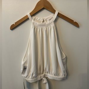 NWT Wilfred New Cadence Blouse | Size M